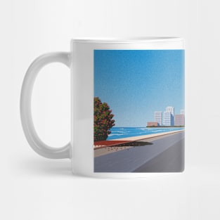 Hiroshi Nagai Vaporwave Shirt Poster Wallpaper Mug